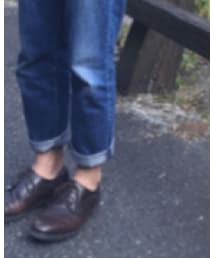 stefanorossi | シューズ