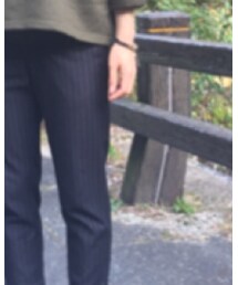 GU | その他パンツ