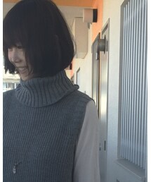 ems excite | ニット/セーター