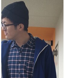 GU | シャツ/ブラウス