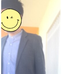 JOURNAL STANDARD | テーラードジャケット