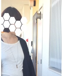 chico_ | カーディガン/ボレロ