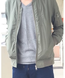 GU | Tシャツ/カットソー