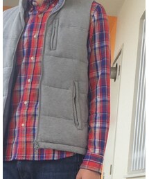 CIAOPANIC | ダウンベスト