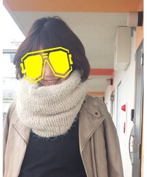 DHOLIC | ストール/ショール