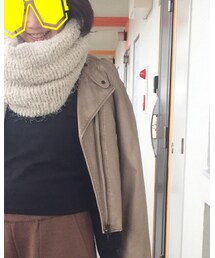 laboratory work | ライダースジャケット