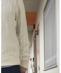 GU | ニット/セーター