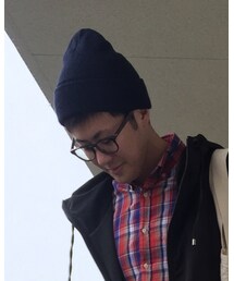 RAGEBLUE | ニットキャップ/ビーニー