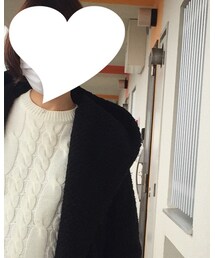 FLASK | チェスターコート