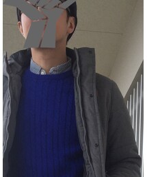 BEAMS | ニット/セーター