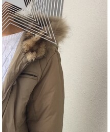 DHOLIC | ダウンジャケット/コート