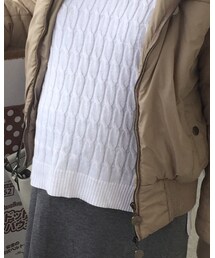 H&M | ニット/セーター