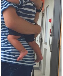 西松屋 | デニムパンツ