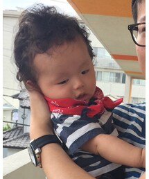 ダイソー | ネックウォーマー/スヌード