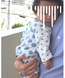 西松屋 | つなぎ/オールインワン