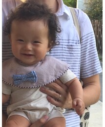 BARNEYS NEWYORK | スタイ/よだれかけ