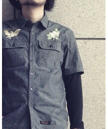 NEIGHBORHOOD | シャツ/ブラウス