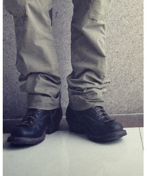 WHITE'S BOOTS | ブーツ