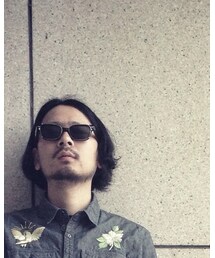 白山眼鏡店 | サングラス