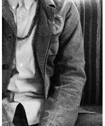 VISVIM | ライダースジャケット