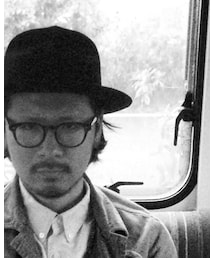 OLIVER PEOPLES | メガネ