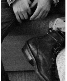 WHITE'S BOOTS | ブーツ