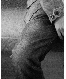 EDWIN | デニムパンツ