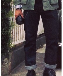 A.P.C. | デニムパンツ