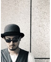 NEIGHBORHOOD | ハット