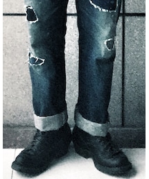 WHITE'S BOOTS | ブーツ