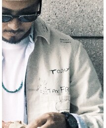 BLUE BLUE | シャツ/ブラウス