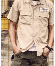 NEIGHBORHOOD | シャツ/ブラウス