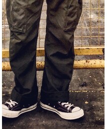 CONVERSE | スニーカー