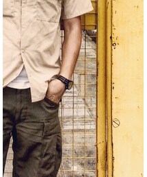 the POOL aoyama | アナログ腕時計