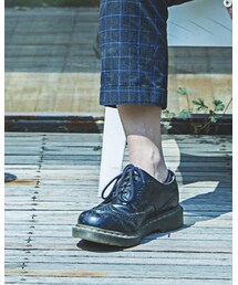 Dr. Martens | ブーティ