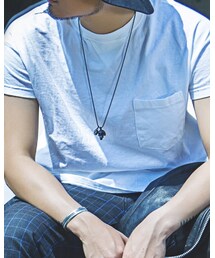 NUMBER (N)INE | ネックレス