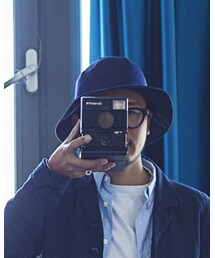 JohnUNDERCOVER | ハット