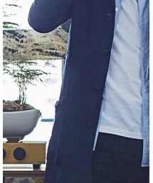 ATTACHMENT | トレンチコート