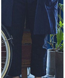 JUNYA WATANABE COMME des GARCONS | スラックス