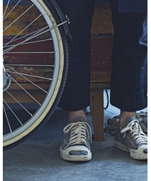 UNDERCOVER | スニーカー