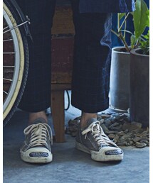 TAKAHIROMIYASHITATheSoloIst. | スニーカー