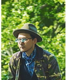 OLIVER PEOPLES | メガネ