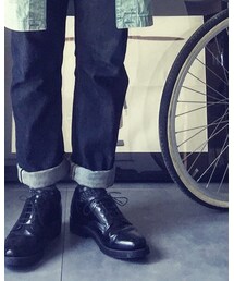 A.P.C. | ブーティ