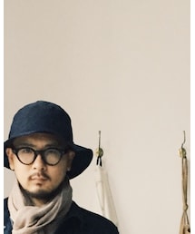 JohnUNDERCOVER | ハット