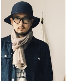 45R | ネックウォーマー/スヌード