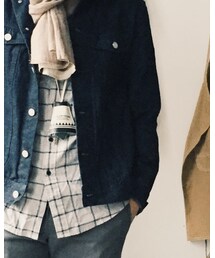 A.P.C. | デニムジャケット