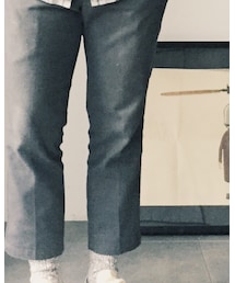 BEDWIN & THE HEARTBREAKERS | チノパンツ