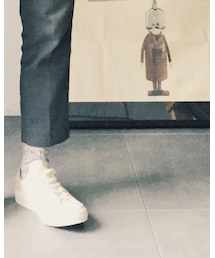 N.HOOLYWOOD | スニーカー