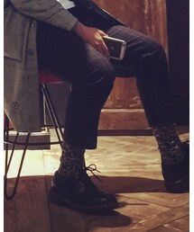 Dr. Martens | ブーティ