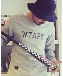 WTAPS | パーカー